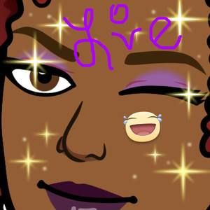 Meet your Posher, Tinatweety sosilly